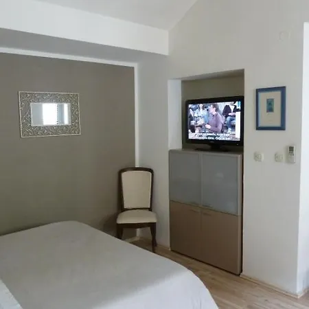 Bruno Centre And Apartman