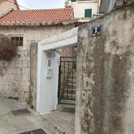 Bruno Centre And Apartman *