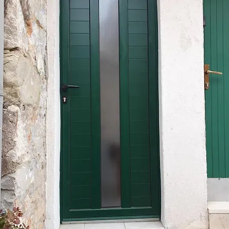 아파트 Bruno Centre And 스플리트