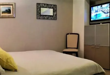 Apartman Bruno Centre And *