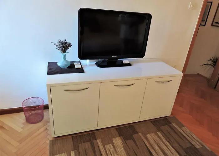 Bruno Centre And 스플리트