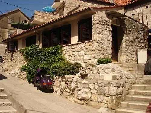 Bruno Centre And * 스플리트