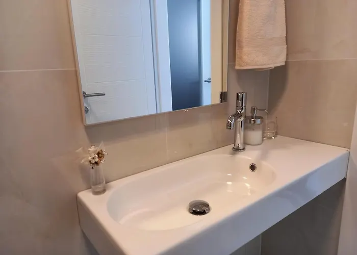 Bruno Centre And 아파트 스플리트