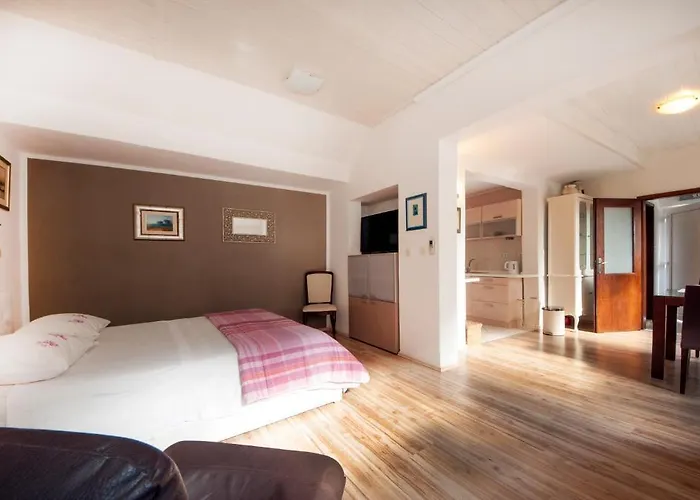 Bruno Centre And 스플리트