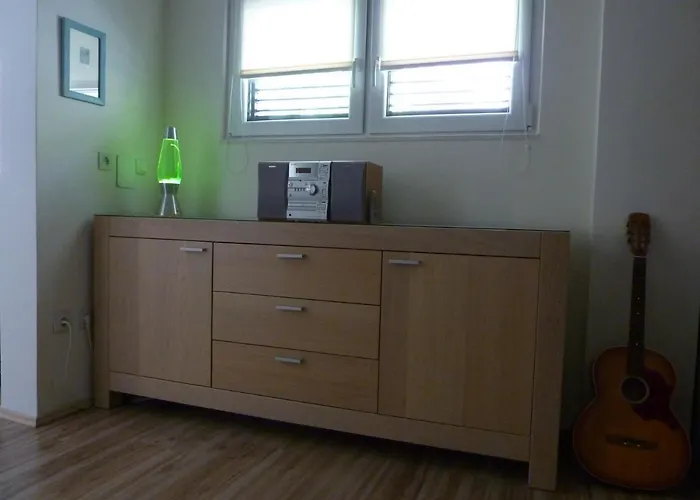 Bruno Centre And 아파트 스플리트