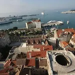 Daire Bruno Centre And Split