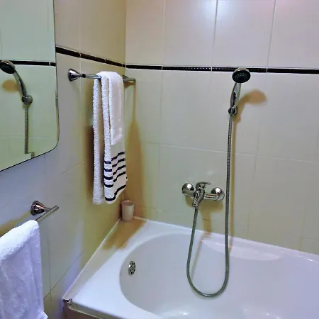 Bruno Centre And شقة سبليت