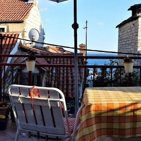 Διαμέρισμα Bruno Centre And *