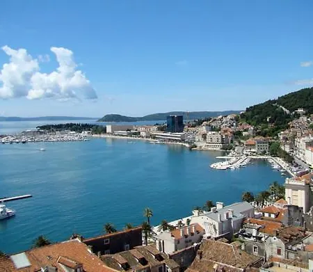 Bruno Centre And Διαμέρισμα Σπλιτ