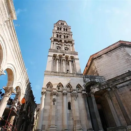 شقة Bruno Centre And