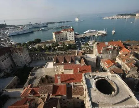 Διαμέρισμα Bruno Centre And Σπλιτ