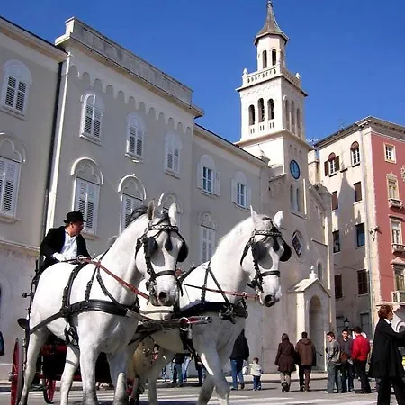 شقة Bruno Centre And *