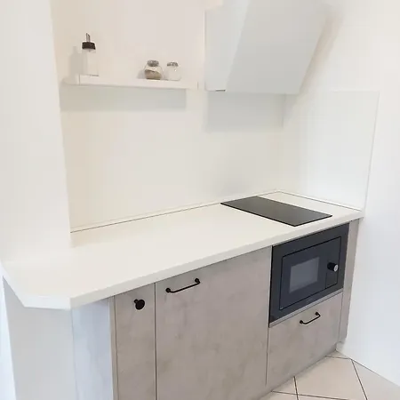 Bruno Centre And شقة *