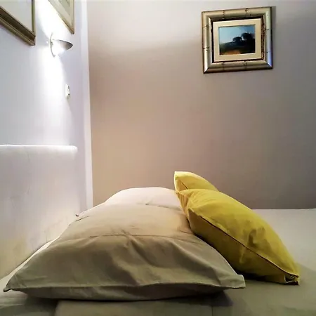 Διαμέρισμα Bruno Centre And