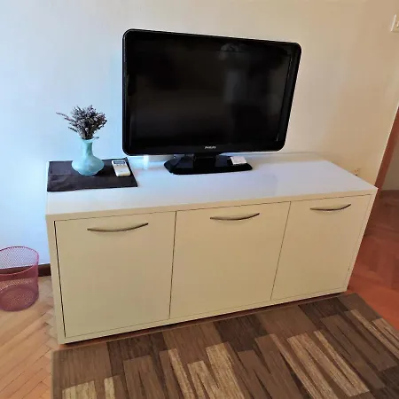 Bruno Centre And 스플리트