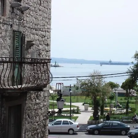 Bruno Centre And * 스플리트