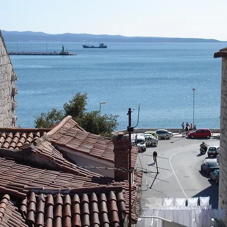 Bruno Centre And * 스플리트