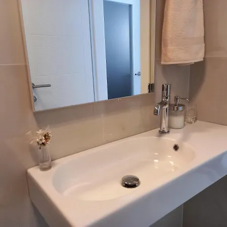 Bruno Centre And 아파트 스플리트