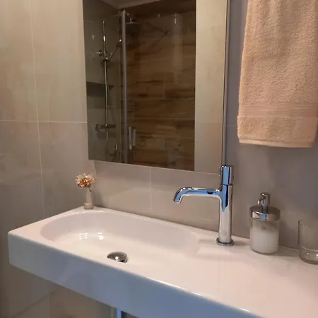 Bruno Centre And Apartament