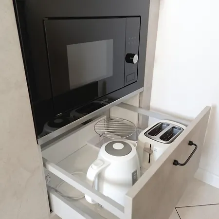 Bruno Centre And 아파트 스플리트