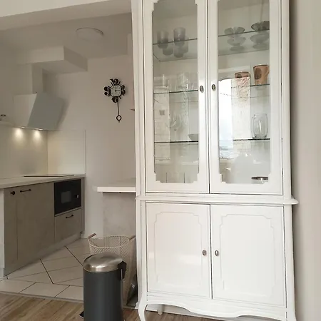 布鲁诺斯普利特中心公寓 斯普利特