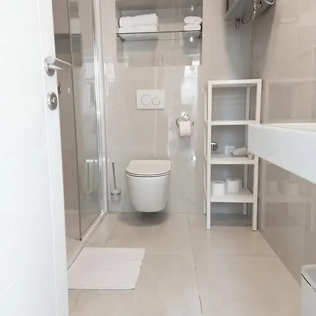 Apartament Bruno Centre And