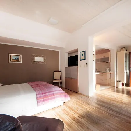 Bruno Centre And 스플리트