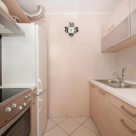 Bruno Centre And 스플리트