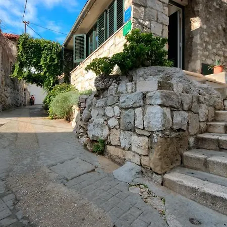 Bruno Centre And 스플리트