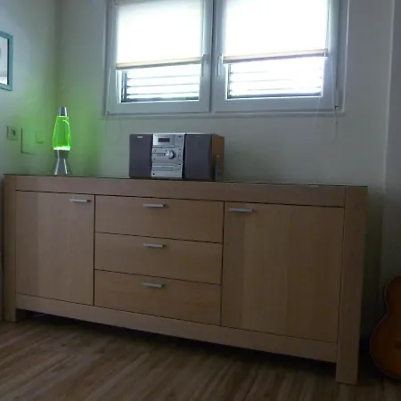 Bruno Centre And 아파트 스플리트