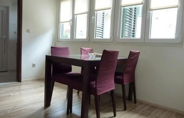 布鲁诺斯普利特中心公寓 公寓