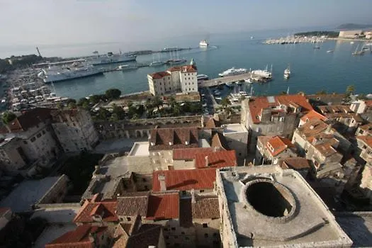 公寓 布鲁诺斯普利特中心公寓 斯普利特