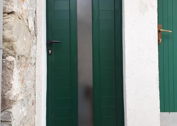 公寓 布鲁诺斯普利特中心公寓 斯普利特